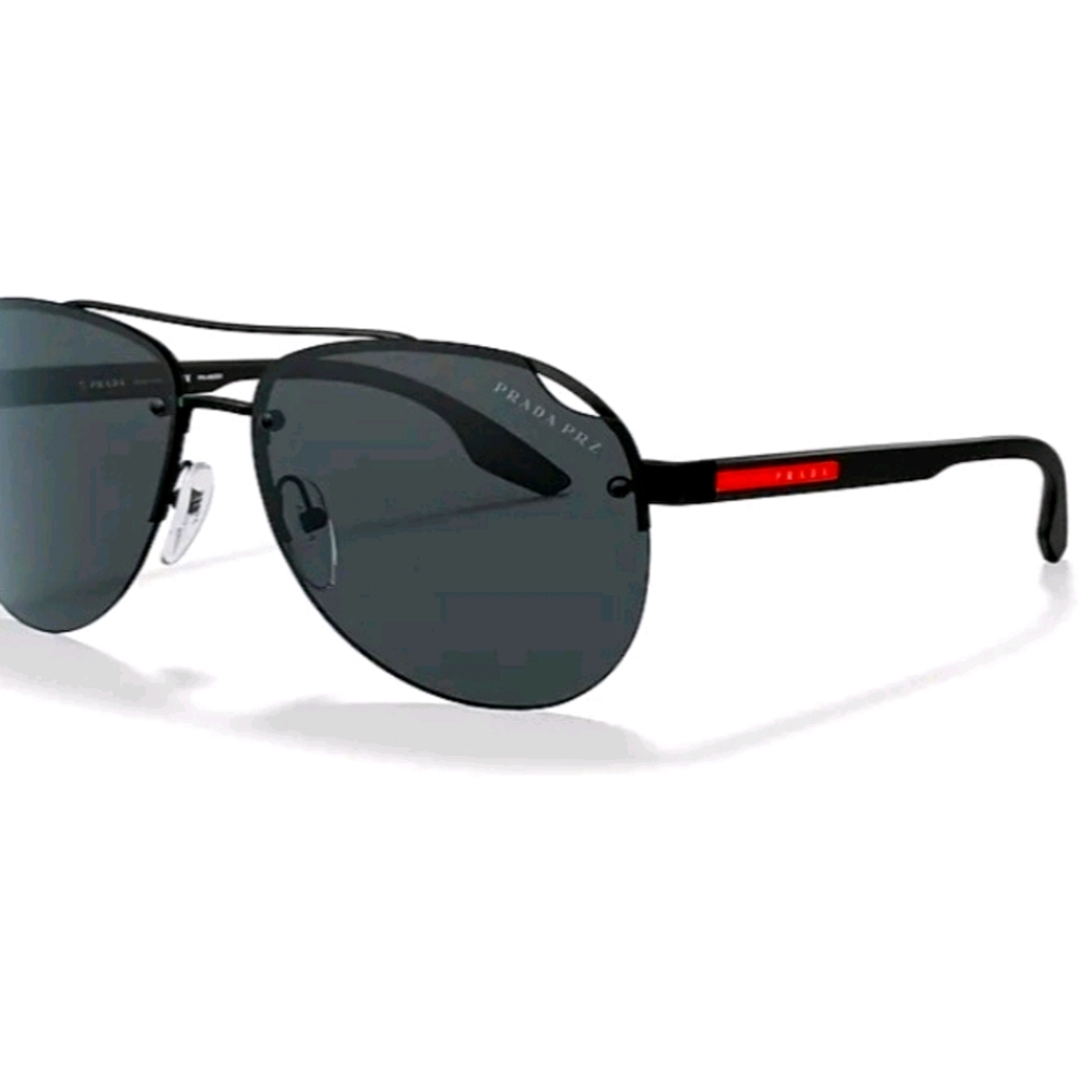 BRAND NEW PRADA LINEA ROSSA UNISEX